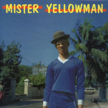 Yellowman -  Mister Yellowman